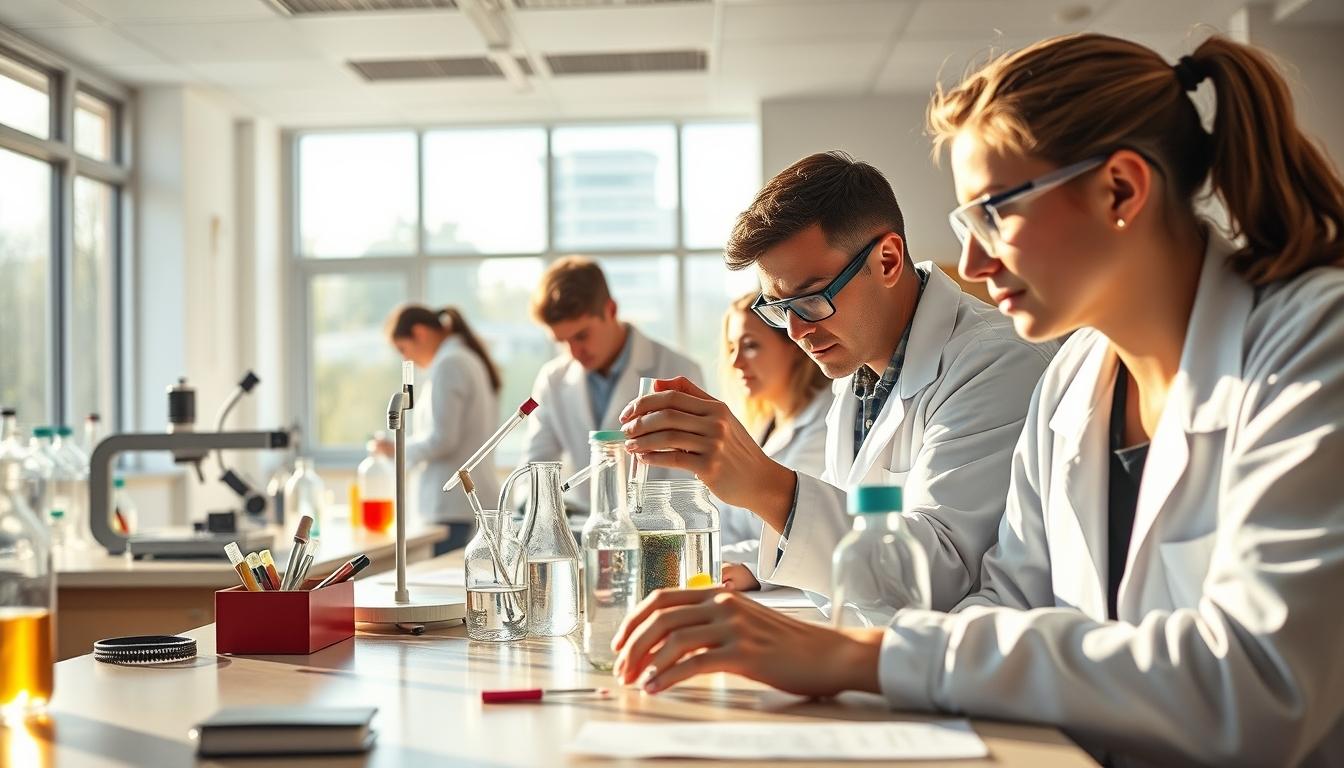 Life balance and well-being strategies