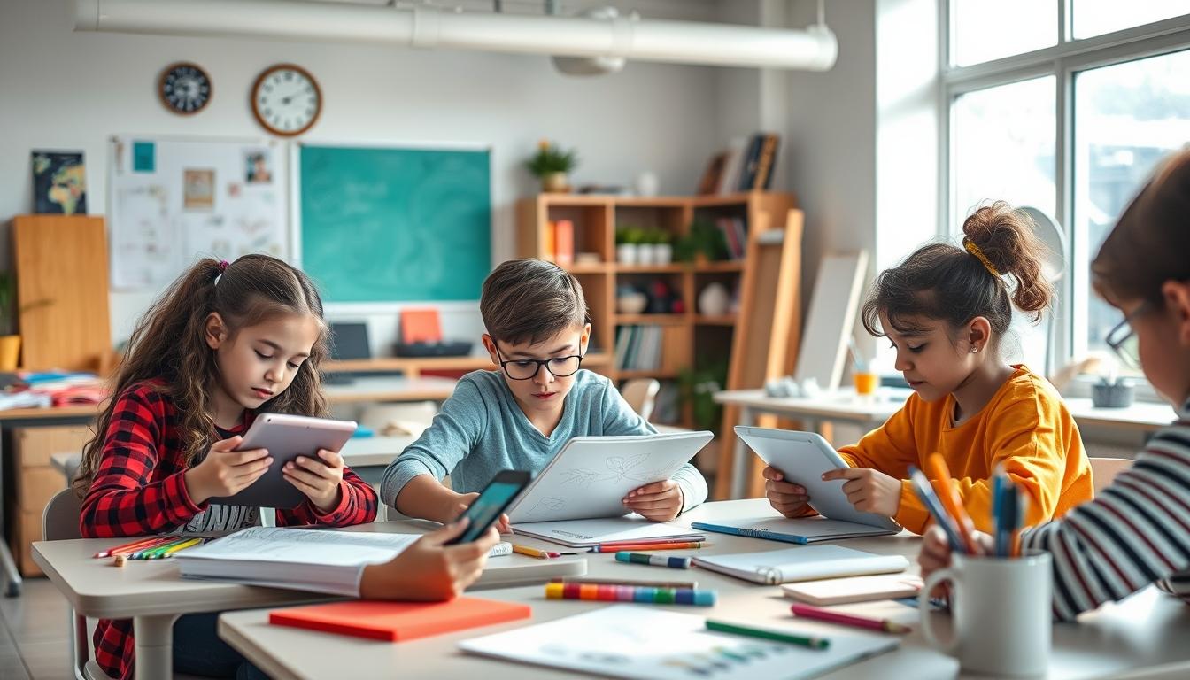 Balanced lifestyle strategies